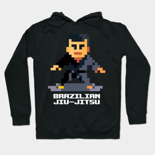 Brazilian Jiu-jitsu Hoodie